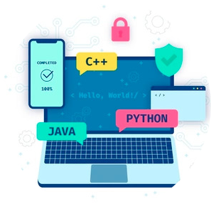 Python & Java Functionalities