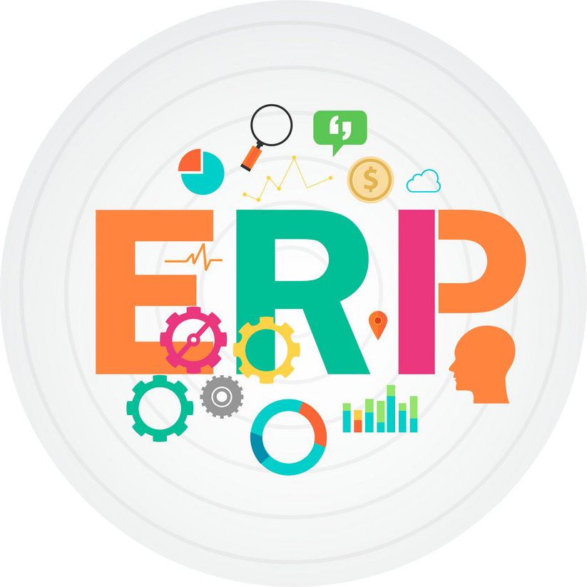 Enterprise Resource Planning Software